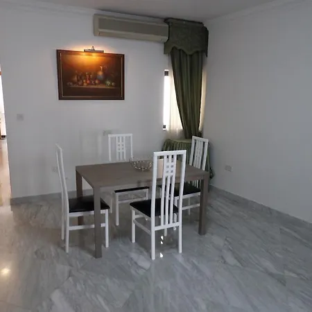 City Tower Διαμέρισμα Σλιέμα