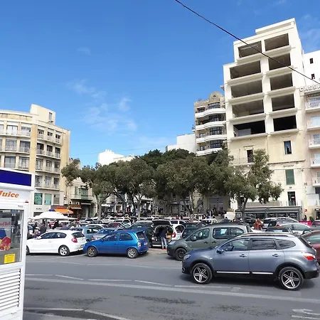 City Tower Σλιέμα
