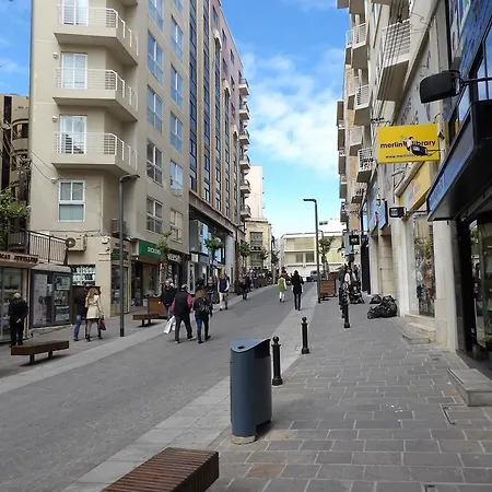 Διαμέρισμα City Tower *